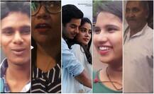 Dhadak Public Review: फिल्म \'धड़क\' देखने के बाद क्या है दर्शकों का रिएक्शन, यहां है Video