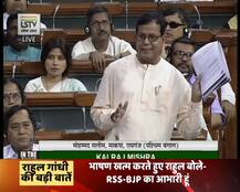 सलीम ने सरकार से पूछा- क्या हुआ तेरा वादा, मुलायम ने कहा- इस सरकार में बीजेपी के ही लोग रो रहे हैं