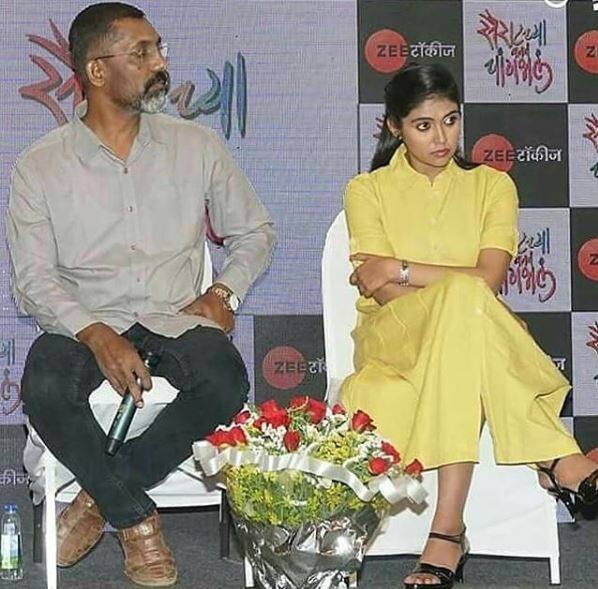 हाल में उनकी जो तस्वीरें सामने आई हैं उनमें रिंकू पहले से ज्यादा ग्लैमर लुक में दिखाई दी हैं. (तस्वीर: इंस्टाग्राम)