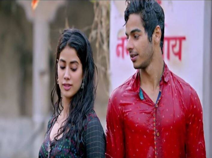 अब देखना होगा कि फिल्म बॉक्स ऑफिस पर कितना कमाल कर पाती है. (तस्वीर: इंस्टाग्राम)