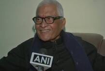 बिहार: स्वास्थ्य कारणों से पूर्व मुख्यमंत्री जगन्नाथ मिश्र को चारा घोटाले में मिला रेगुलर बेल