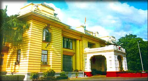 बिहार विधानमंडल का मानसून सत्र आज से शुरू, विपक्ष ने दिखाए कड़े तेवर बिहार विधानमंडल का मानसून सत्र आज से शुरू, विपक्ष ने दिखाए कड़े तेवर