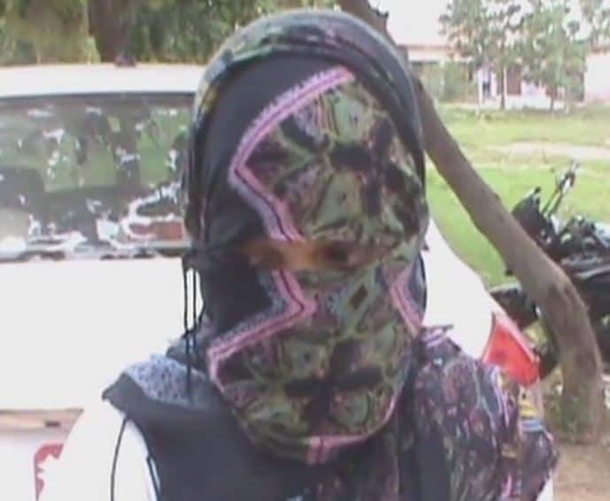  Amroha girl says My father raped me while I was sleeping at night अमरोहा: 14 वर्षीय बेटी ने पिता पर लगाया रेप का आरोप, मां ने कहा- मुझे नशीला पदार्थ खिलाकर बेटियों से करता था घिनौनी हरकत