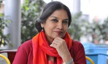 फिल्म मेकिंग प्रक्रिया में विकास हुआ है: शबाना आजमी