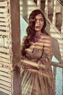 सोनम के इस अवतार को देख आपकी आंखें खुली की खुली रह जाएंगी