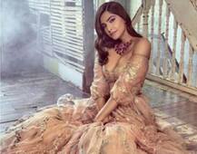 सोनम के इस अवतार को देख आपकी आंखें खुली की खुली रह जाएंगी