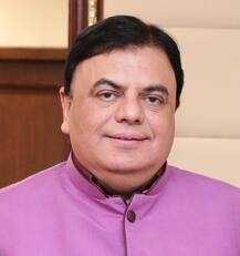 प्रदीप सरदाना, वरिष्ठ पत्रकार और फिल्म समीक्षक