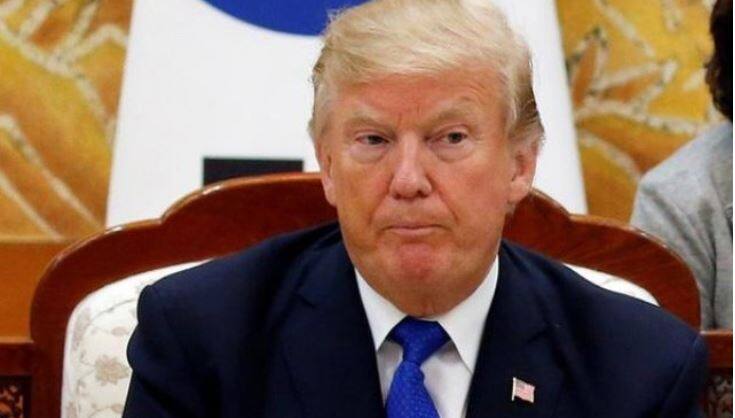 America is ready to charge $ 500 billion of total import duty from China चीन से 500 अरब डॉलर के कुल आयात पर शुल्क लगाने को तैयार है अमेरिका