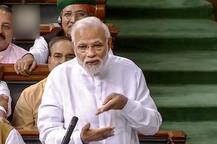 राफेल, बेरोजगारी और डोकलाम, राहुल के सभी आरोपों का पीएम मोदी ने एक-एक करके ऐसे दिया जवाब