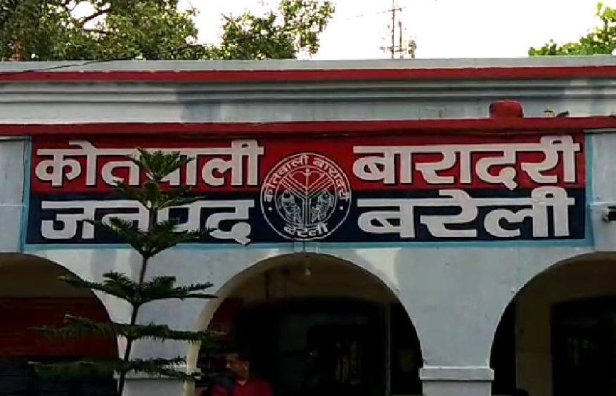 14 साल के किशोर ने की पांच साल के मासूम संग दरिंदगी, फिर बेरहमी से किया कत्ल rape and murder of 5 year old kid in bareilly 14 साल के किशोर ने की पांच साल के मासूम संग दरिंदगी, फिर बेरहमी से किया कत्ल