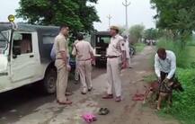 जब संसद में लिंचिंग पर हो रही थी चर्चा उसी वक्त अलवर में भीड़ ने अकबर की पीट-पीटकर हत्या की