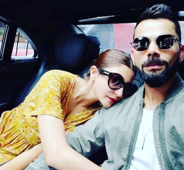 इसके बाद दोनों अक्सर साथ में ट्रैवल करते हुए भी सेल्फी लेते दिखे. फोटोः इंस्टाग्राम