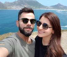 Virat Kohli Birthday: বিরাটের জন্মদিনে মজাদার ছবি পোস্ট ও হৃদয় ছুঁয়ে যাওয়া বার্তা অনুষ্কার