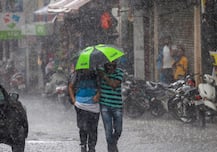 दिल्ली में कल और बारिश होने की संभावना, मौसम विभाग ने जताया अनुमान