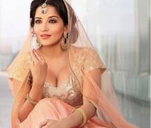 हॉरर शो \'नज़र\' में \'डायन\' का किरदार निभाने वाली अभिनेत्री मोनालिसा नहीं करना चाहती थीं फिक्शन शो