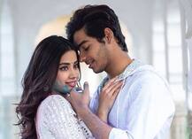 BOX OFFICE पर लगातार जारी है \'धड़क\' का धमाल, सोमवार को भी किया धमाकेदार कलेक्शन