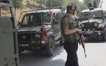 जम्मू-कश्मीर: पुलिस कांस्टेबल का आतंकियों ने अपहरण किया