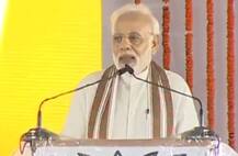 2019 लोकसभा चुनाव में \'सबका साथ सबका विकास\' नहीं बल्कि \'साफ नीयत सही विकास\' होगा बीजेपी का नारा?