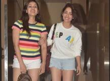 फिल्म इंडस्ट्री के इन मशहूर स्टार्स के भाई-बहन जल्द करने वाले हैं बॉलीवुड में अपना डेब्यू