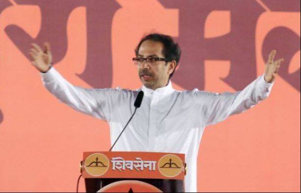 BJP-Shivsena alliance is a compromise not a voluntary agreement भाजपा-शिवसेना गठबंधन अब स्वाभाविक नहीं, मजबूरी का पर्यायवाची होगा!