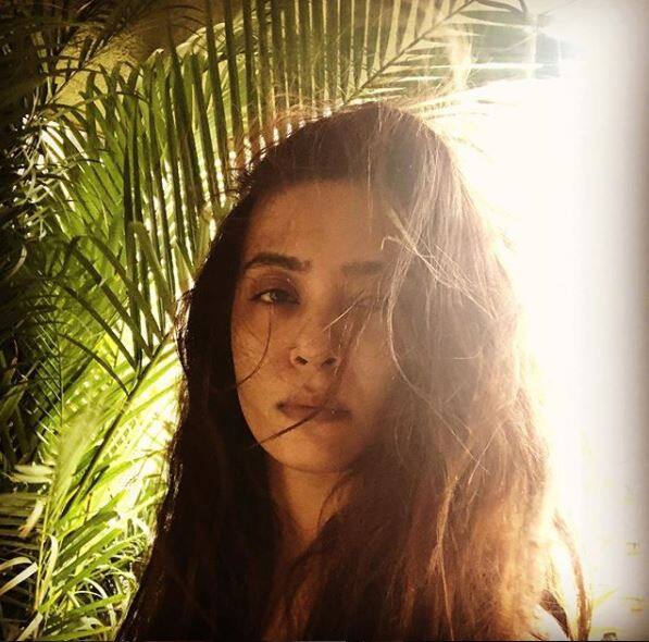 खास बात यह रही कि उन्होंने इसी साल बालाजी फिल्म्स के साथ 'हक से' में राजीव खंडेलवाल के अपोजिट एक्टिंग कर डिजीटली दुनिया में डेब्यू किया है. (तस्वीर: इंस्टाग्राम)