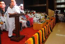 प्रधानमंत्री नरेंद्र मोदी से राहुल गांधी का गले मिलना एक अच्छा संदेश देता है: शरद पवार