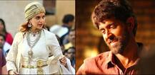 2019 में बॉक्स ऑफिस पर होगी ऋतिक रोशन और कंगना रनौत की टक्कर