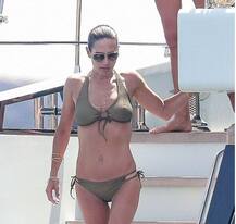 टॉम क्रूज की फिल्म \'टॉप गन: मावेरिक\' से जुड़ीं एक्ट्रेस जेनिफर कोनेली