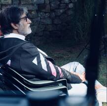 अमिताभ बच्चन ने कहा- जितना भी पाया है उसके मुकाबले बहुत कम लौटाया