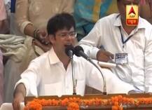 बीएसपी ने जयप्रकाश सिंह को पार्टी से निकालाः राहुल, सोनिया गांधी के खिलाफ की थी टिप्पणी