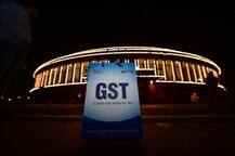 Good News: GST काउंसिल ने घटाई दरें, 100 से ज्यादा सामान होंगे सस्ते, सैनिट्री नैपकिन अब टैक्स फ्री