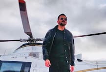 रिलायंस एंटरटेनमेंट और रोहित शेट्टी ने \'सिंघम\' के 7 साल पूरे होने का मनाया जश्न