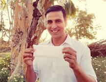 GST काउंसिल ने सैनिटरी नैपकिन को किया टैक्स फ्री, अक्षय कुमार ने किया शुक्रिया अदा