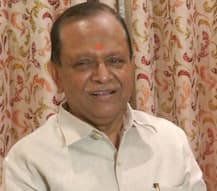 यूपी के कैबिनेट मंत्री ने पैसों के लिए सीएम योगी से लगाई मदद की गुहार