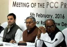 CWC: विशेष न्यौते के बावजूद नहीं पहुंचे दिग्विजय सिंह, जनार्दन द्विवेदी जैसे पुराने दिग्गज