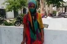 5 महीने के मृत भ्रूण को लेकर कोतवाली पहुंची रेप पीड़िता, पुलिस रह गई हैरान