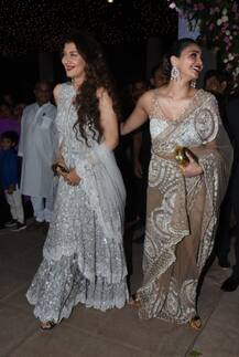 कैटरीना, यूलिया और संगीता बिजलानी की मौजूदगी में महफिल लूट गए सलमान खान, देखें तस्वीरें