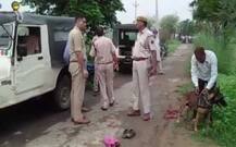 यूपी विधि आयोग ने मॉब लिंचिंग रोकने के लिए दी विशेष कानून बनाने की सलाह, मुख्यमंत्री को सौंपी रिपोर्ट