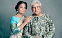 शबाना आजमी ने पति जावेद अख्तर के लिए किया ये खास ट्वीट