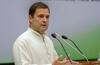 CWC की बैठक में राहुल की नसीहत, बीजेपी और RSS से सीखें कांग्रेस कार्यकर्ता