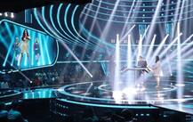 जब सलमान के सामने प्ले हुआ ऐश्वर्या की फिल्म का ट्रेलर, कुछ ऐसा था रिएक्शन