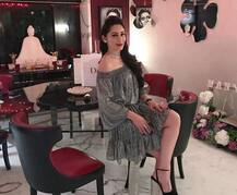 पत्नी मान्यता के बर्थडे पर संजय दत्त ने खास अंदाज में किया विश, कहा- तुम मेरी जिंदगी हो