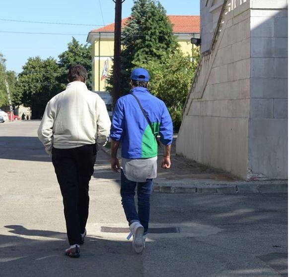 उन्होंने तस्वीर के साथ लिखा, 