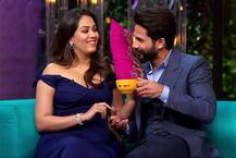 दूसरे बेबी के जन्म से पहले शाहिद कपूर ने मीरा को दिया 56 करोड़ का तोहफा