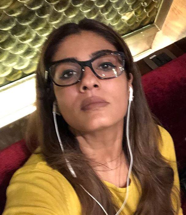 साल 1991 से बॉलीवुड में एक्टिव रवीना दिलवाले, मोहरा, लाढ़ला और सत्ता जैसी फिल्मों में अपनी बेहतरी एक्टिंग का जौहर दिखा चुकी हैं. (तस्वीर-इंस्टाग्राम)