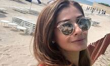 बिना मेकअप के इस हीरोइन ने पोस्ट की सेल्फी, पहचान नहीं पाएंगे इस हीरोइन को