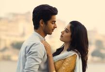 Box Office पर \'धड़क\' ने पहले वीकेंड में की धमाकेदार कलेक्शन, यहां जानें कमाई