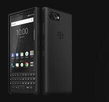 भारत में लॉन्च  हुआ BlackBerry KEY2, क्वर्टी कीबोर्ड और डुअल कैमरे के साथ ये हैं खास फीचर्स