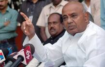 कर्नाटक: जेडीएस ने मांगी लोकसभा की 12 सीटें, जल्द तैयार होगा खाका