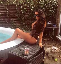 इस पॉपुलर हीरोइन को मिल रहे हैं धमकी भरे मैसेज, पुलिस में की कंप्लेंट